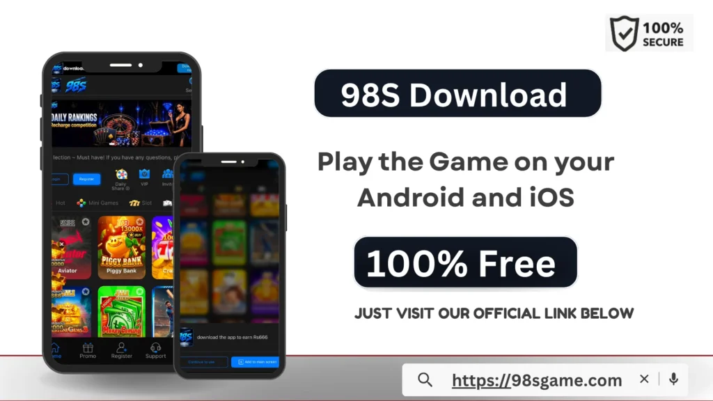 98s Download