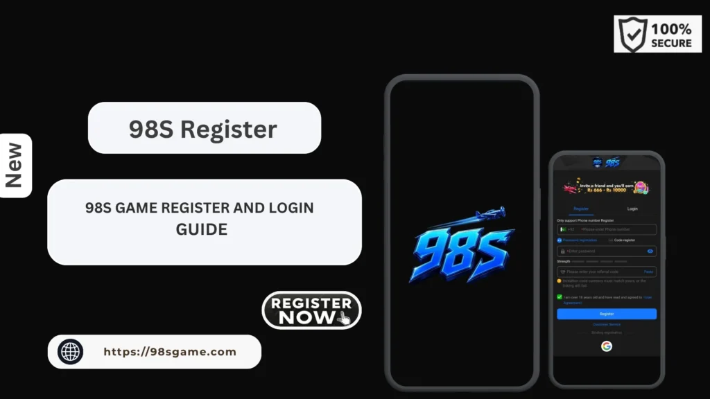 98s Register
