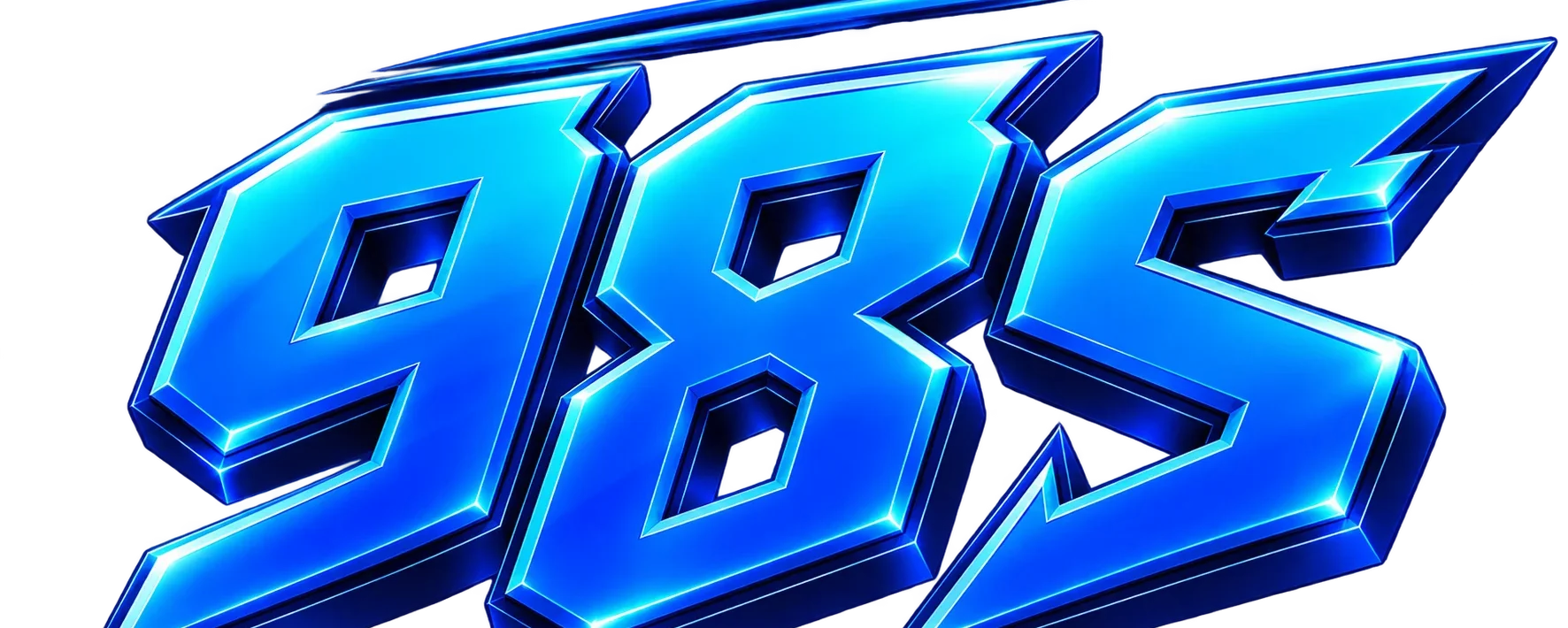98s Logo